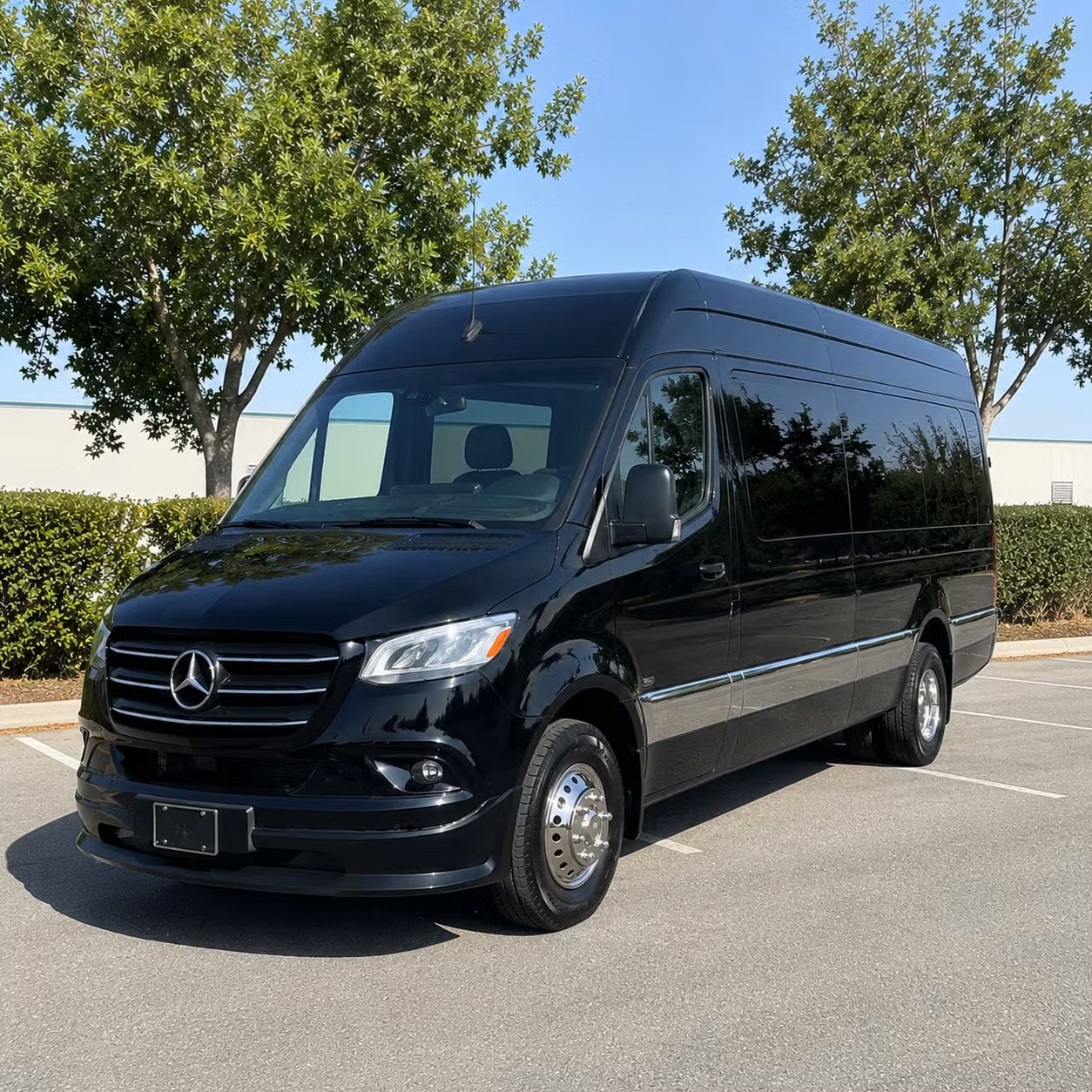 santa ana employee transportation