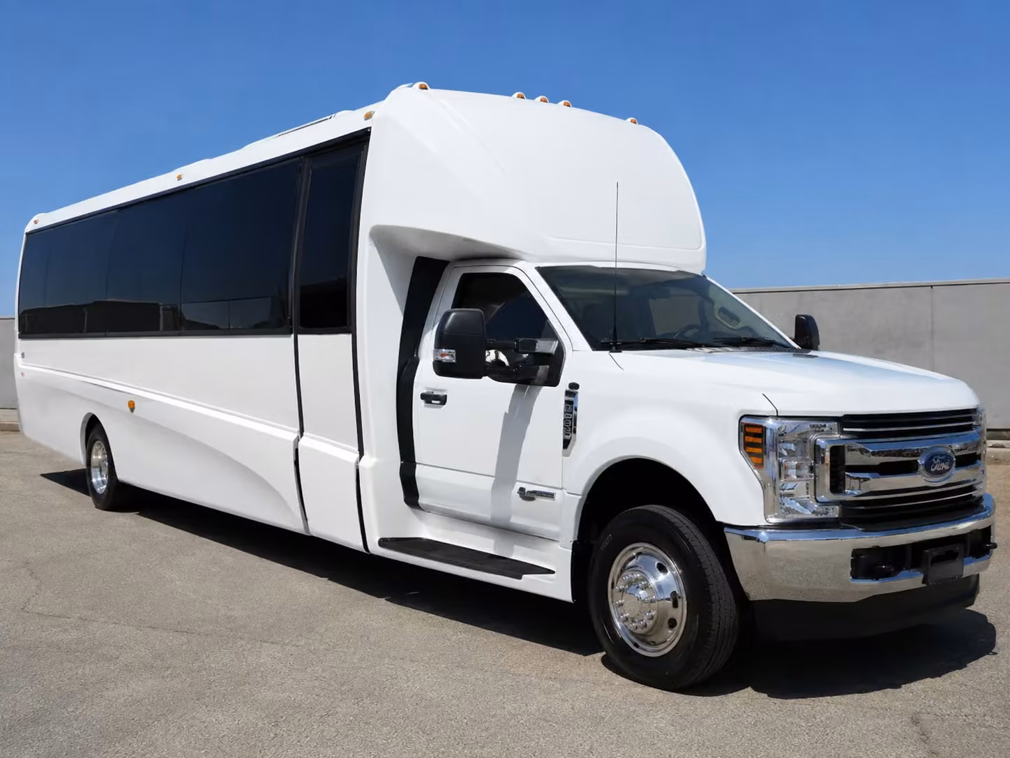 santa ana government military transportation